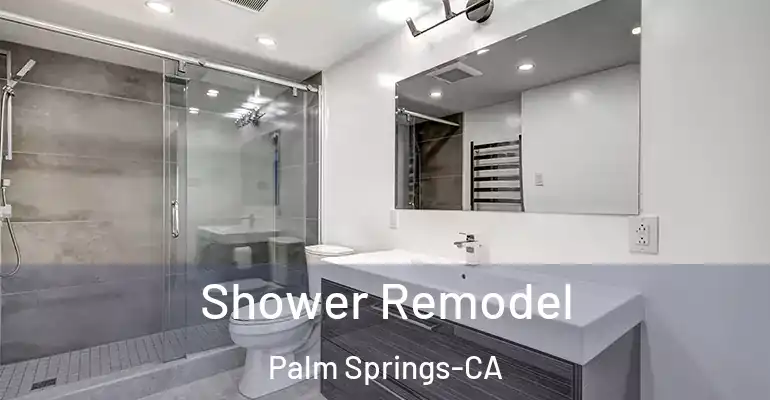 inner Bathroom imggen Shower Remodel Palm Springs-CA