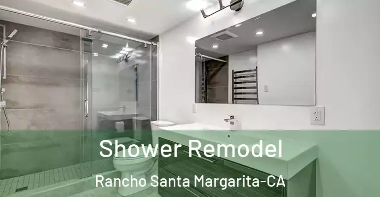 inner Bathroom imggen Shower Remodel Rancho Santa Margarita-CA
