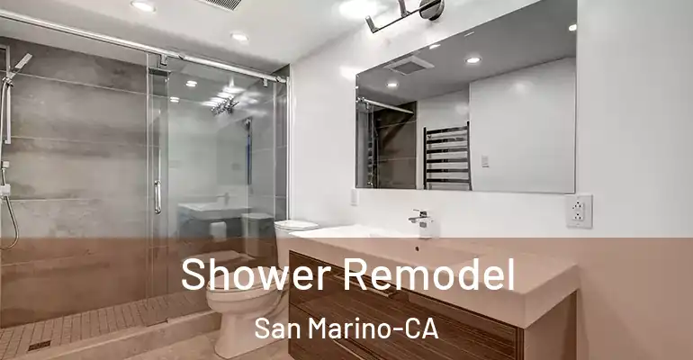 inner Bathroom imggen Shower Remodel San Marino-CA