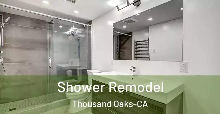 inner Bathroom imggen Shower Remodel Thousand Oaks-CA