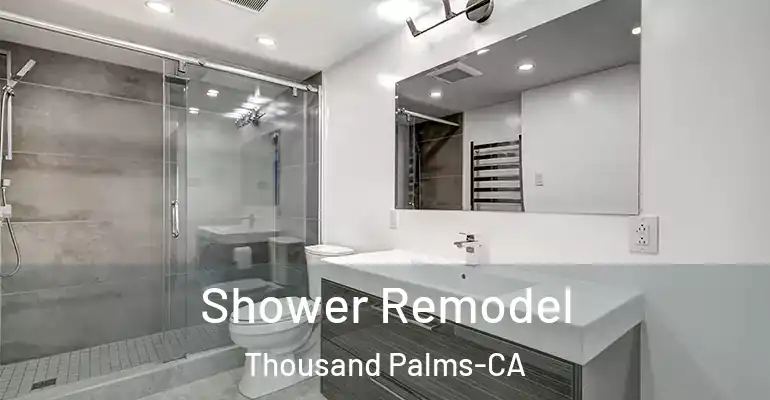 inner Bathroom imggen Shower Remodel Thousand Palms-CA