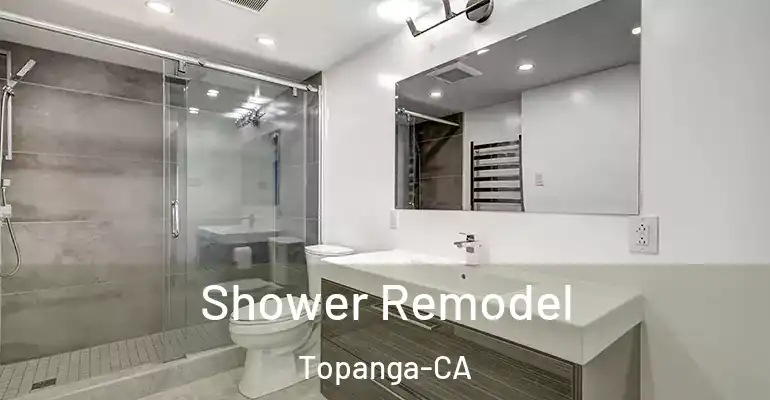 inner Bathroom imggen Shower Remodel Topanga-CA