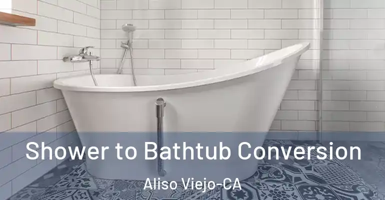 inner Bathroom imggen Shower to Bathtub Conversion Aliso Viejo-CA