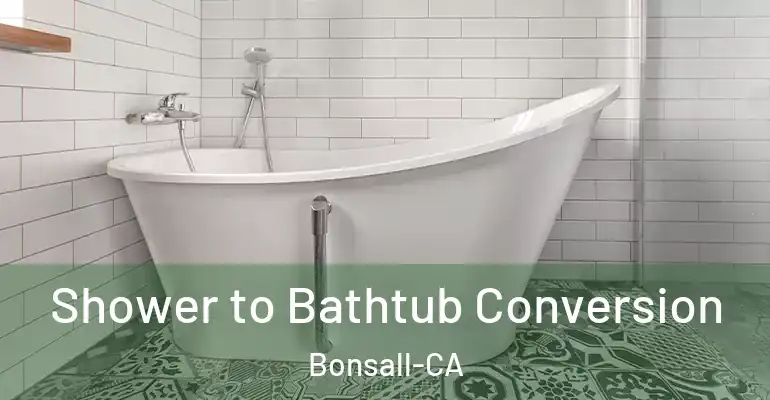 inner Bathroom imggen Shower to Bathtub Conversion Bonsall-CA