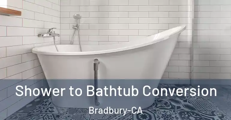 inner Bathroom imggen Shower to Bathtub Conversion Bradbury-CA
