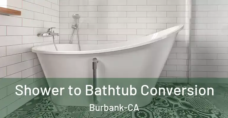 inner Bathroom imggen Shower to Bathtub Conversion Burbank-CA