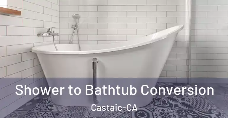 inner Bathroom imggen Shower to Bathtub Conversion Castaic-CA
