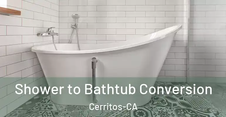 inner Bathroom imggen Shower to Bathtub Conversion Cerritos-CA