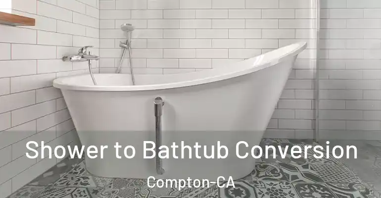 inner Bathroom imggen Shower to Bathtub Conversion Compton-CA