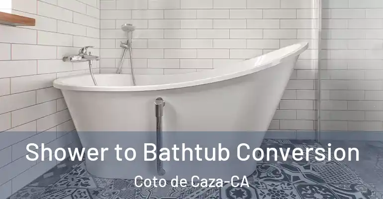 inner Bathroom imggen Shower to Bathtub Conversion Coto de Caza-CA