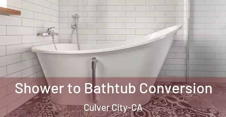 inner Bathroom imggen Shower to Bathtub Conversion Culver City-CA