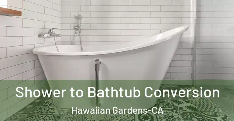 inner Bathroom imggen Shower to Bathtub Conversion Hawaiian Gardens-CA