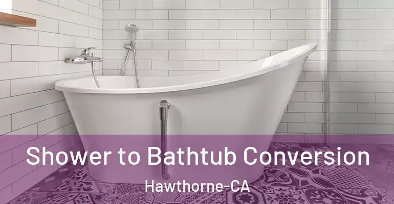 inner Bathroom imggen Shower to Bathtub Conversion Hawthorne-CA