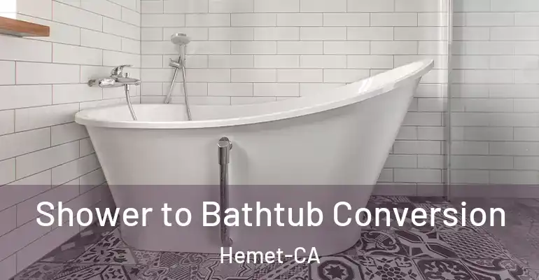 inner Bathroom imggen Shower to Bathtub Conversion Hemet-CA