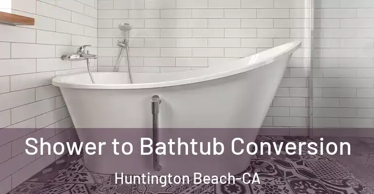 inner Bathroom imggen Shower to Bathtub Conversion Huntington Beach-CA