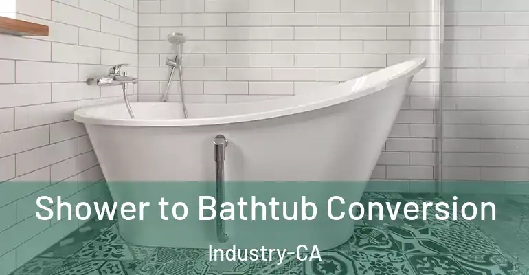 inner Bathroom imggen Shower to Bathtub Conversion Industry-CA