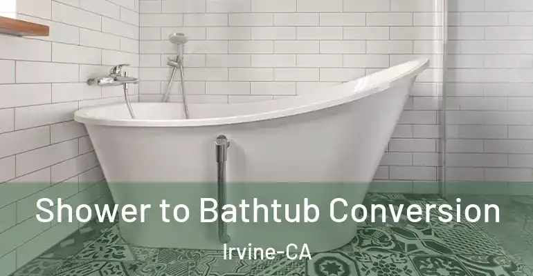 inner Bathroom imggen Shower to Bathtub Conversion Irvine-CA