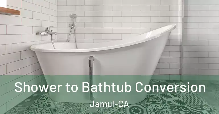 inner Bathroom imggen Shower to Bathtub Conversion Jamul-CA