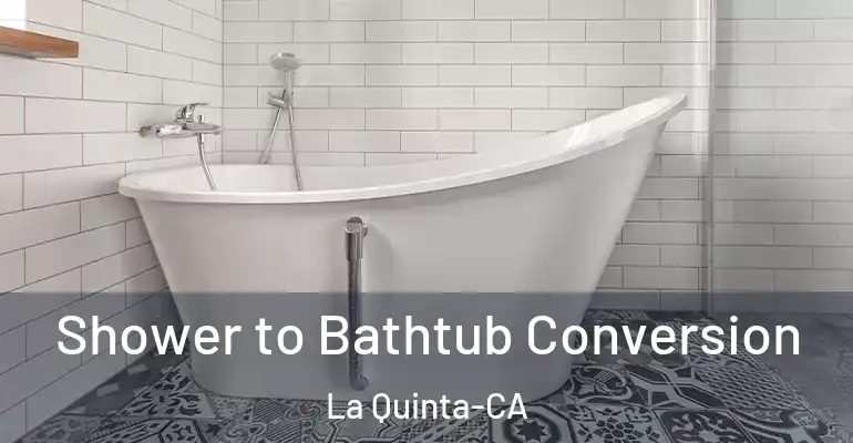 inner Bathroom imggen Shower to Bathtub Conversion La Quinta-CA
