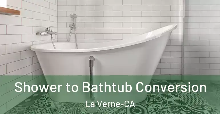 inner Bathroom imggen Shower to Bathtub Conversion La Verne-CA