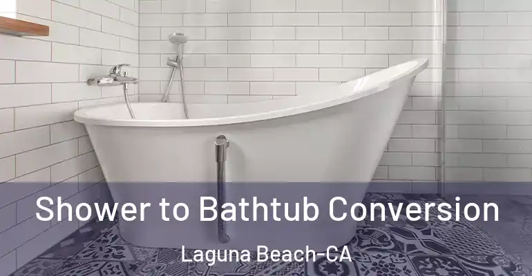 inner Bathroom imggen Shower to Bathtub Conversion Laguna Beach-CA
