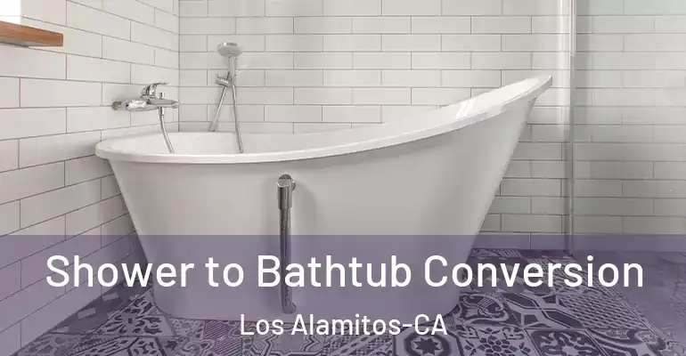 inner Bathroom imggen Shower to Bathtub Conversion Los Alamitos-CA