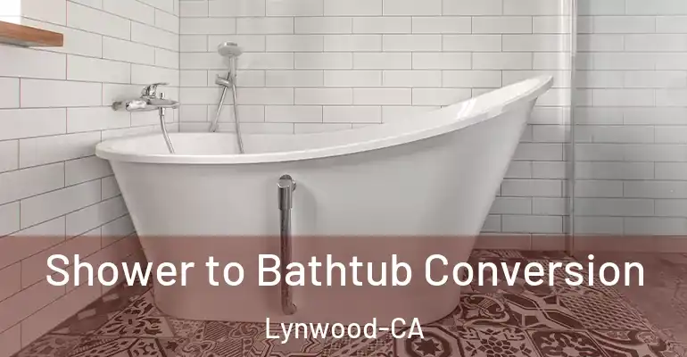 inner Bathroom imggen Shower to Bathtub Conversion Lynwood-CA