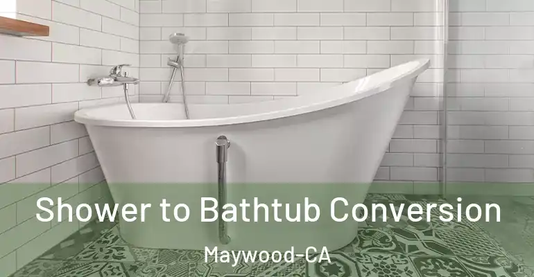 inner Bathroom imggen Shower to Bathtub Conversion Maywood-CA