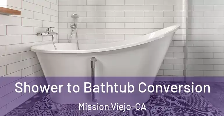 inner Bathroom imggen Shower to Bathtub Conversion Mission Viejo-CA