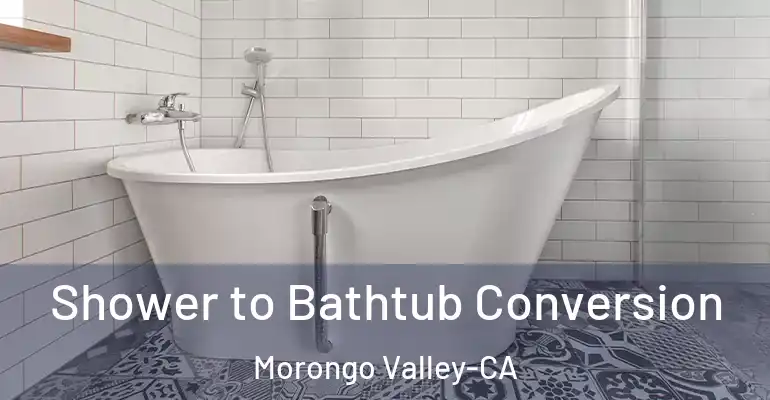 inner Bathroom imggen Shower to Bathtub Conversion Morongo Valley-CA