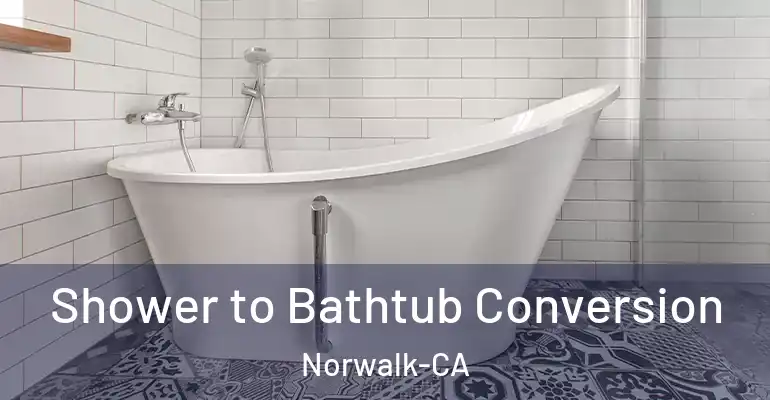 inner Bathroom imggen Shower to Bathtub Conversion Norwalk-CA