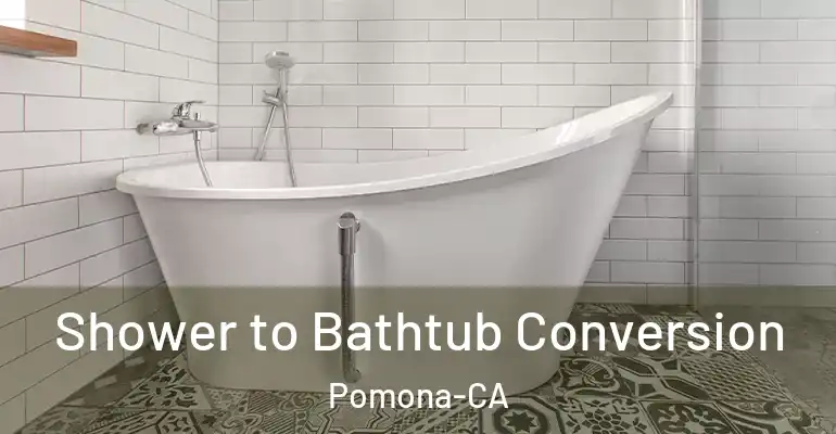 inner Bathroom imggen Shower to Bathtub Conversion Pomona-CA