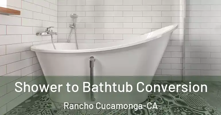 inner Bathroom imggen Shower to Bathtub Conversion Rancho Cucamonga-CA