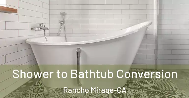 inner Bathroom imggen Shower to Bathtub Conversion Rancho Mirage-CA