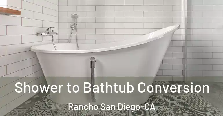 inner Bathroom imggen Shower to Bathtub Conversion Rancho San Diego-CA