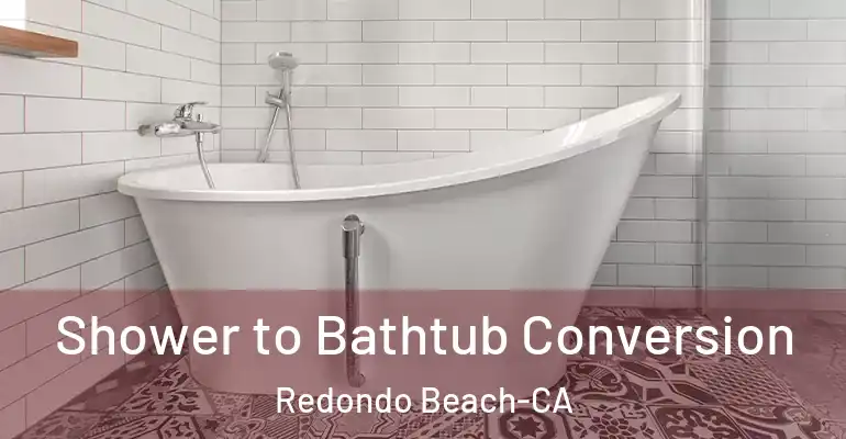 inner Bathroom imggen Shower to Bathtub Conversion Redondo Beach-CA