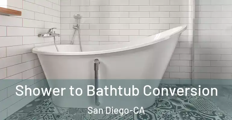 inner Bathroom imggen Shower to Bathtub Conversion San Diego-CA