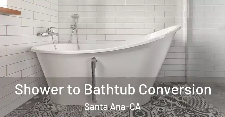 inner Bathroom imggen Shower to Bathtub Conversion Santa Ana-CA