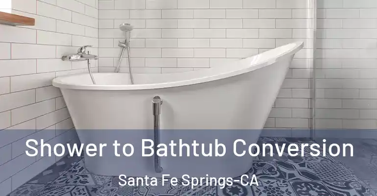 inner Bathroom imggen Shower to Bathtub Conversion Santa Fe Springs-CA