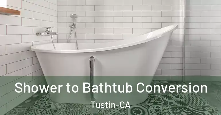 inner Bathroom imggen Shower to Bathtub Conversion Tustin-CA