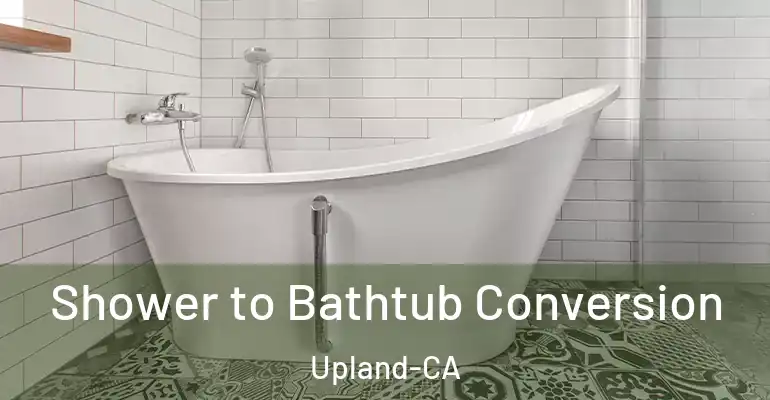inner Bathroom imggen Shower to Bathtub Conversion Upland-CA