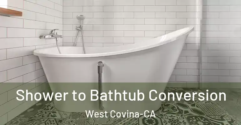 inner Bathroom imggen Shower to Bathtub Conversion West Covina-CA