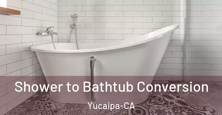inner Bathroom imggen Shower to Bathtub Conversion Yucaipa-CA