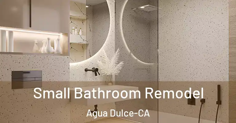 inner Bathroom imggen Small Bathroom Remodel Agua Dulce-CA