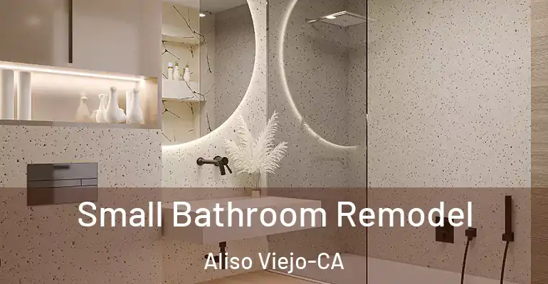 inner Bathroom imggen Small Bathroom Remodel Aliso Viejo-CA