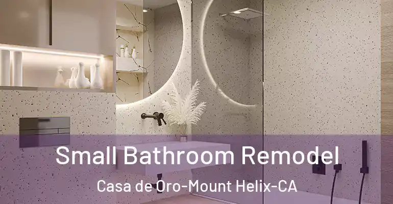 inner Bathroom imggen Small Bathroom Remodel Casa de Oro-Mount Helix-CA