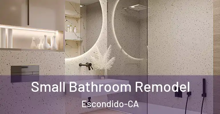 inner Bathroom imggen Small Bathroom Remodel Escondido-CA