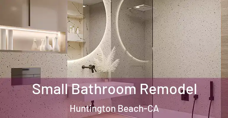 inner Bathroom imggen Small Bathroom Remodel Huntington Beach-CA
