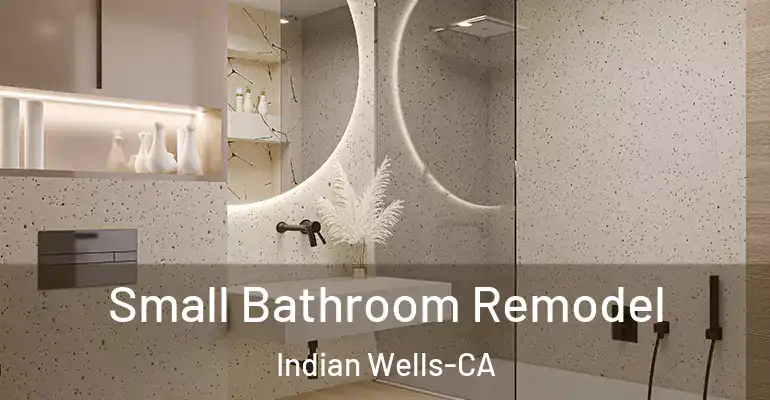 inner Bathroom imggen Small Bathroom Remodel Indian Wells-CA