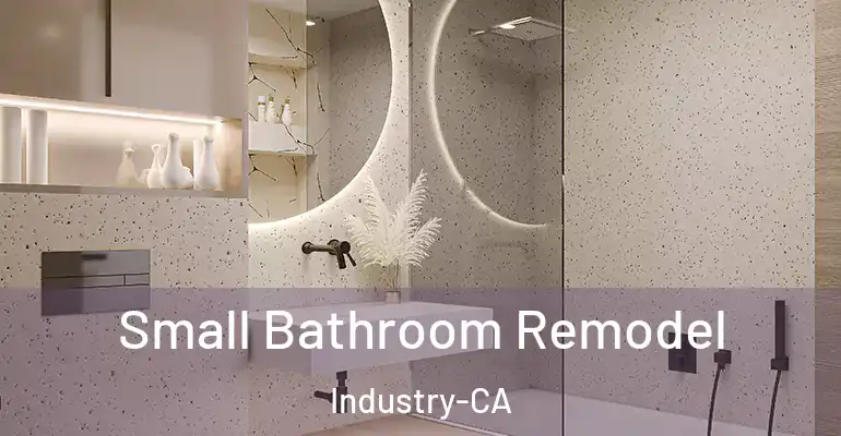 inner Bathroom imggen Small Bathroom Remodel Industry-CA